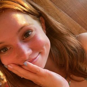 Meet your Posher, Lizzy